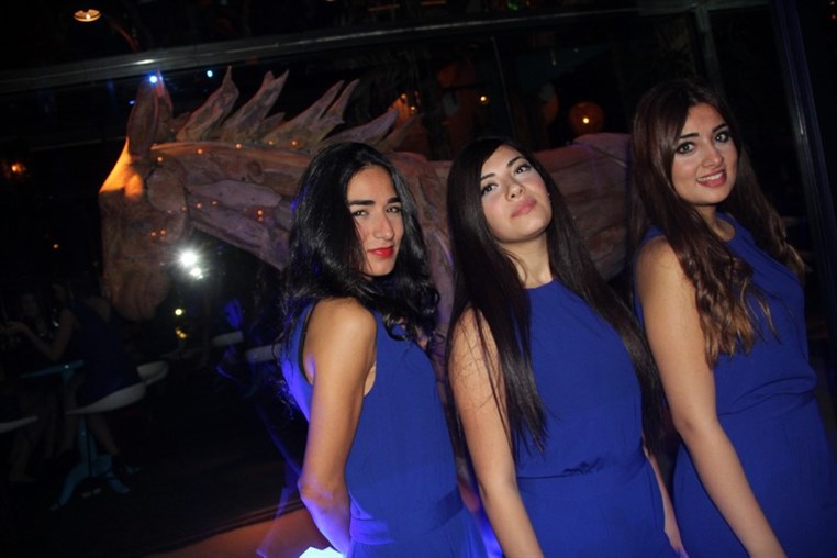 The Launching of Haig Club Whisky